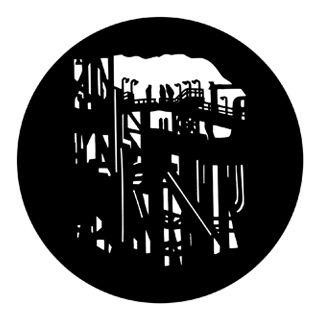 Rosco - 78025 - Gobus d'Acer Estàndard - El món que ens envolta | Z-Bombilla