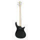 Dimavery - SB-321 E-Bass LH, black 5