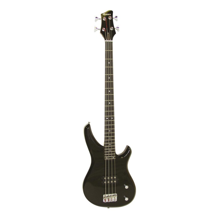 Dimavery - SB-201 E-Bass, black - 4 String bass | Z-Bombilla
