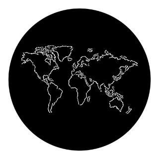 Rosco - 78086 - Gobus d'Acer Estàndard - El món que ens envolta | Z-Bombilla