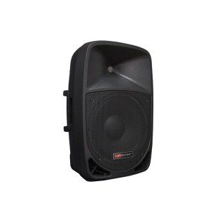 Mark - M 15 A LWC - ACTIVE 15 " - alto-falantes com alimentação própria - Alto-falantes profissionais | Z-Bombilla