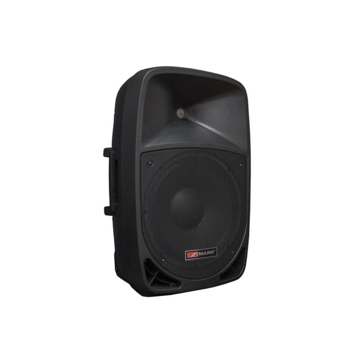 Mark - M 15 A LWC - ACTIVE 15 " - alto-falantes com alimentação própria - Alto-falantes profissionais | Z-Bombilla