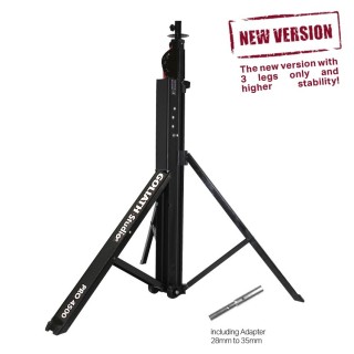 Duratruss - DT ST-4500P - Wind up Stand | Z-Bombilla
