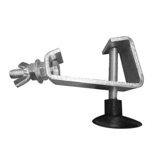 American Dj - Light Bridge clamp - Garra para treliça | Z-Bombilla