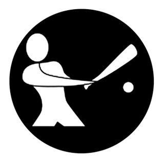 Rosco - 78503 - Aço Padrão Gobo - O mundo à nossa volta | Z-Bombilla