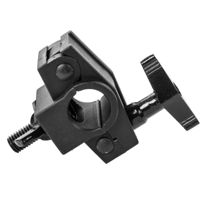 American Dj - Mini O-Clamp - Garra para treliça | Z-Bombilla