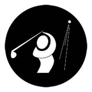 Rosco - 78504 - Aço Padrão Gobo - O mundo à nossa volta | Z-Bombilla