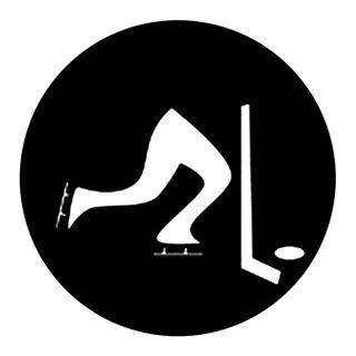 Rosco - 78505 - Aço Padrão Gobo - O mundo à nossa volta | Z-Bombilla