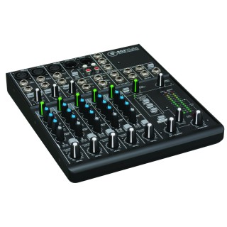 Mackie - 802VLZ4 - Taula de Microfonia | Z-Bombilla