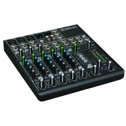 Mackie - 802VLZ4 - Mixing Desk | Z-Bombilla