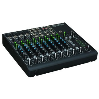 Mackie - 1202VLZ4 - Taula de Microfonia | Z-Bombilla