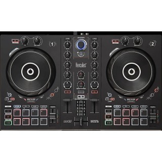 Hercules - Control Inpulse 300 - Controlador DJ | Z-Bombilla