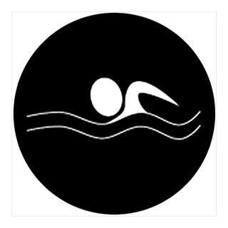 Rosco - 78508 - Aço Padrão Gobo - O mundo à nossa volta | Z-Bombilla