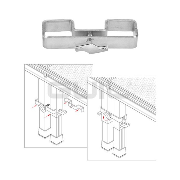 Guil - TMU-05 - Acessórios Plataformas | Z-Bombilla