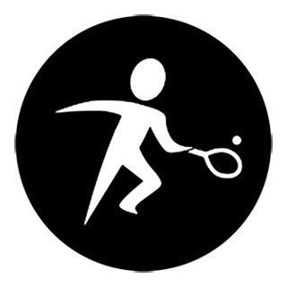 Rosco - 78509 - Aço Padrão Gobo - O mundo à nossa volta | Z-Bombilla