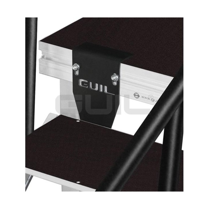 Guil - ECP-4 - Escales Modulars - Escalera per Tarima | Z-Bombilla