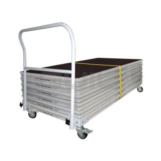 Guil - TM-TR2 - Acessórios Plataformas | Z-Bombilla