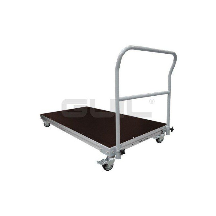 Guil - TM-TR2 - Accessori Piattaforme | Z-Bombilla