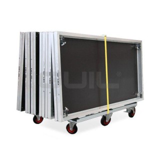 Guil - CRO-11 - Acessórios Plataformas | Z-Bombilla