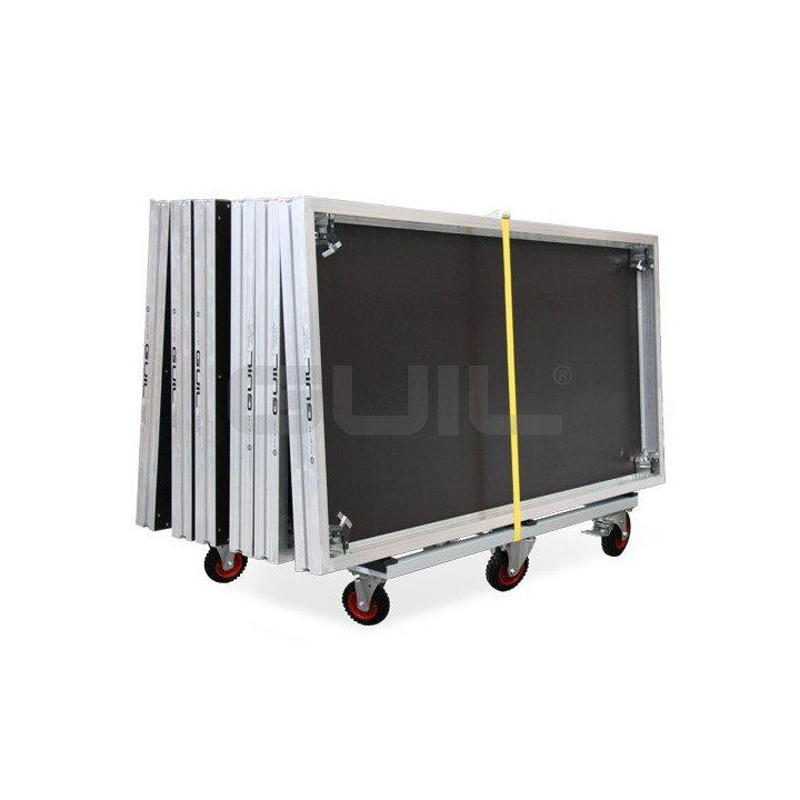 Guil - CRO-11 - Acessórios Plataformas | Z-Bombilla