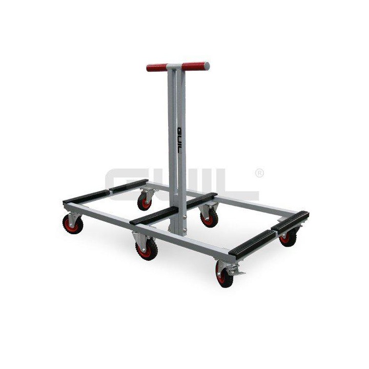 Guil - CRO-11 - Acessórios Plataformas | Z-Bombilla