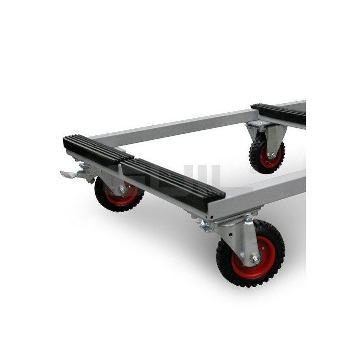 Guil - CRO-11 - Acessórios Plataformas | Z-Bombilla