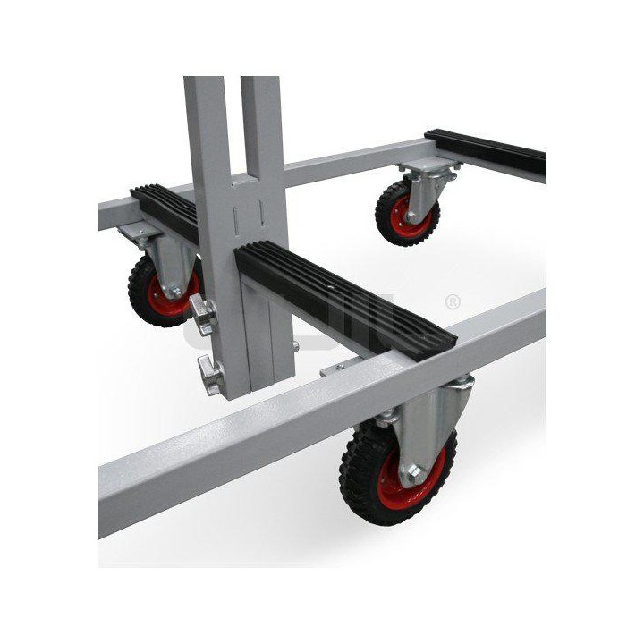 Guil - CRO-11 - Acessórios Plataformas | Z-Bombilla