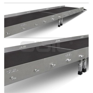 Guil - BTA-01 - Acessórios Plataformas | Z-Bombilla