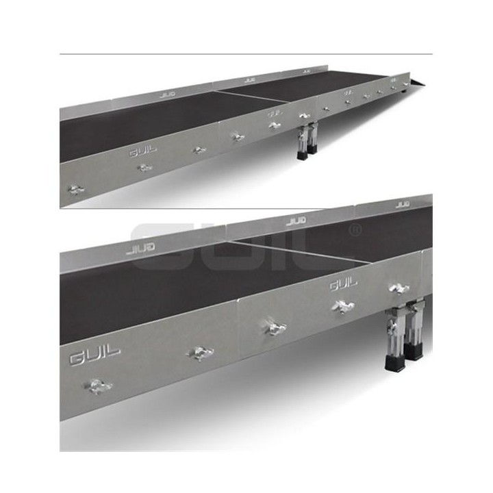 Guil - BTA-01 - Acessórios Plataformas | Z-Bombilla