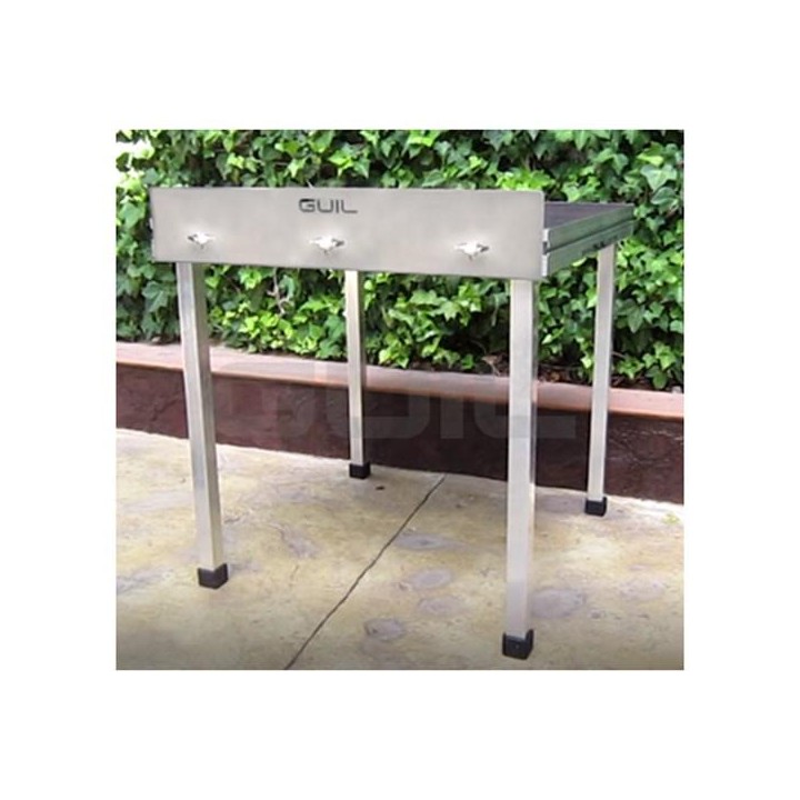 Guil - BTA-01 - Acessórios Plataformas | Z-Bombilla