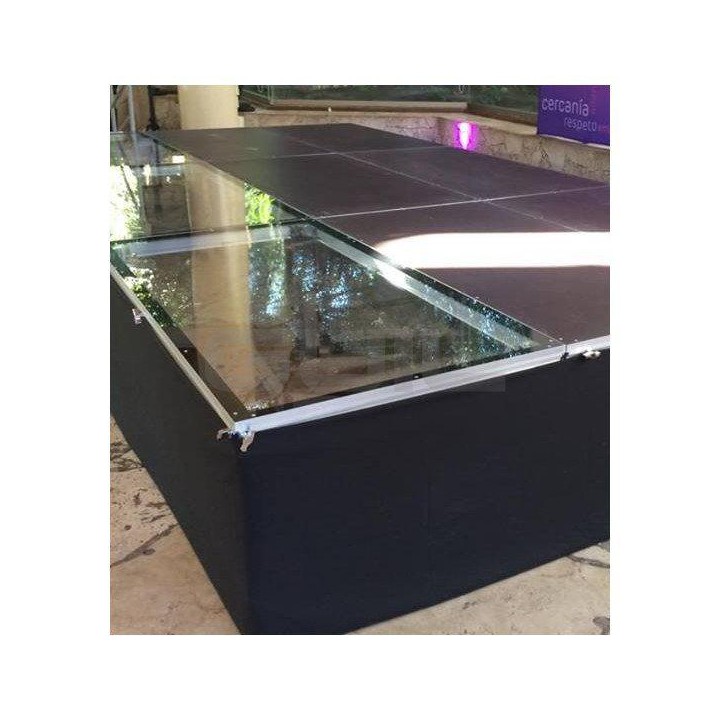 Guil - FLD-01 - Acessórios Plataformas | Z-Bombilla