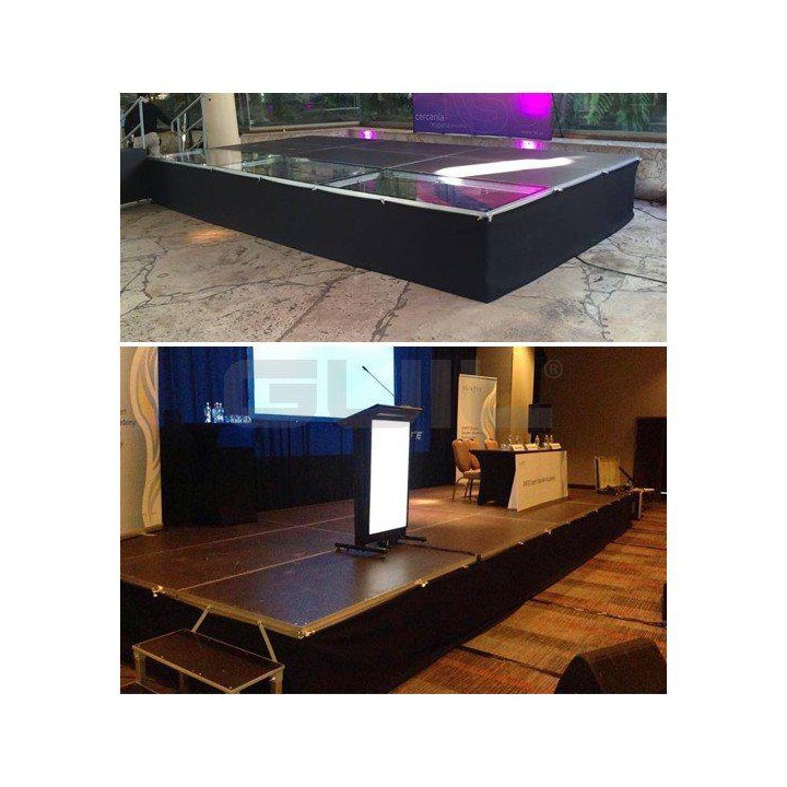 Guil - FLD-01 - Acessórios Plataformas | Z-Bombilla