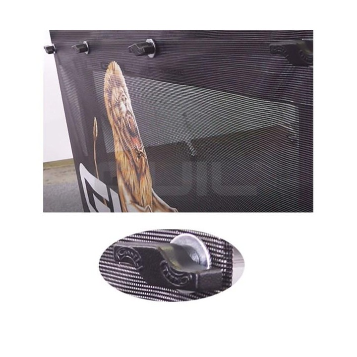 Guil - FLD-01/N - Acessórios Plataformas | Z-Bombilla