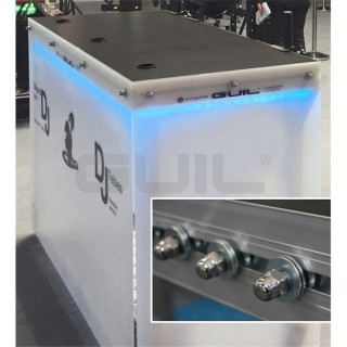 Guil - FLD-02 - Acessórios Plataformas | Z-Bombilla