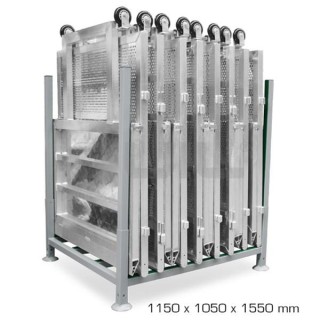 Guil - CTO-ATV - Acessórios Plataformas | Z-Bombilla