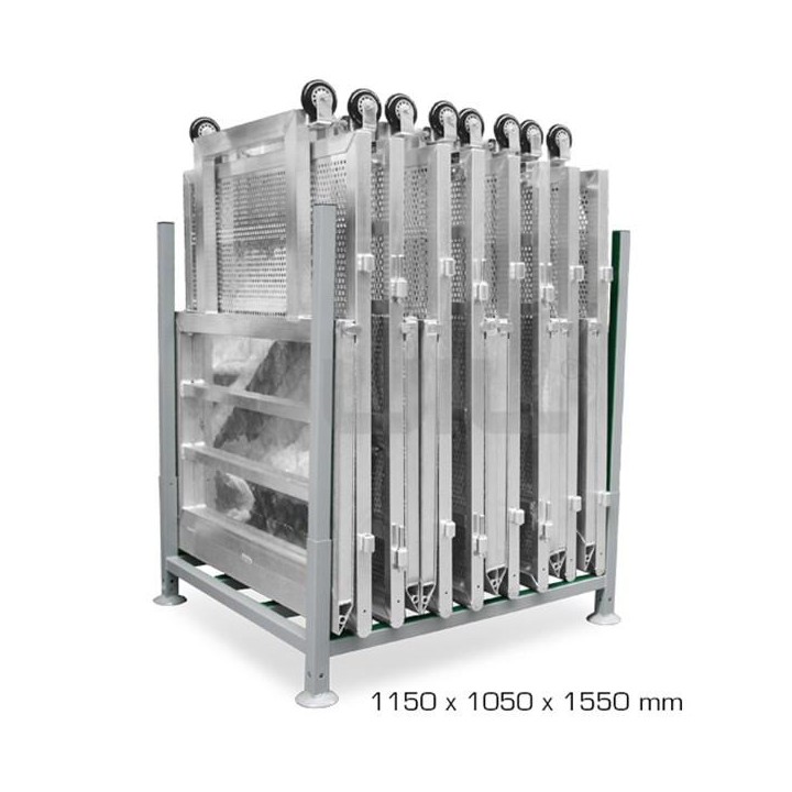 Guil - CTO-ATV - Accessori Piattaforme | Z-Bombilla