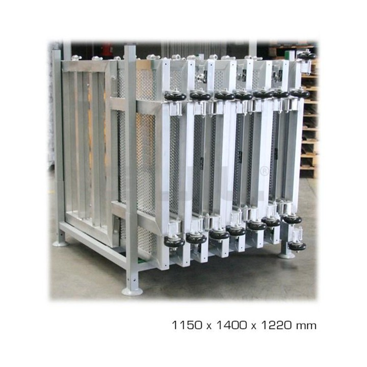 Guil - CTO-ATV - Accessori Piattaforme | Z-Bombilla