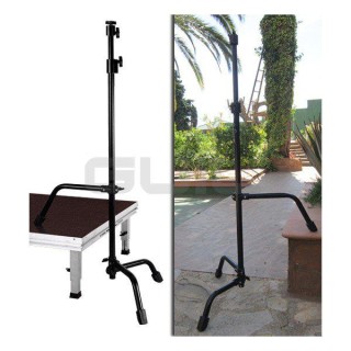 Guil - FC-04 - Tripé Manual de Elevação | Z-Bombilla