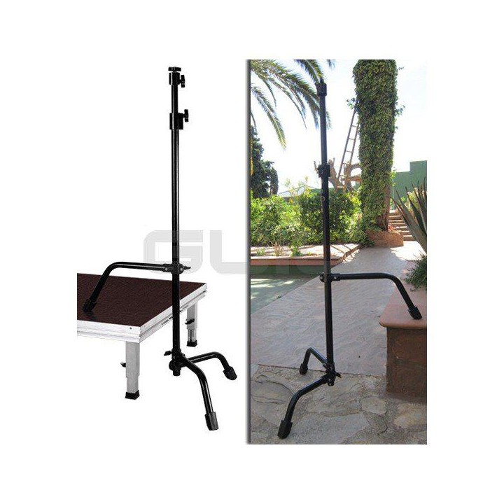 Guil - FC-04 - Trípode Elevació Manual | Z-Bombilla