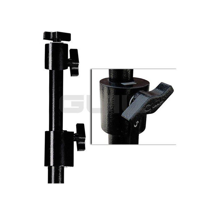 Guil - FC-04 - Trípode Elevació Manual | Z-Bombilla