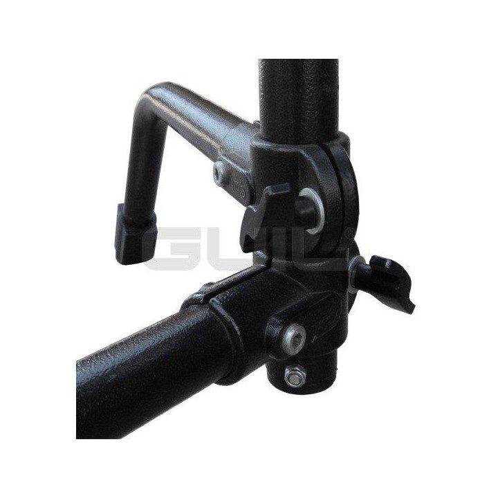 Guil - FC-04 - Trípode Elevació Manual | Z-Bombilla