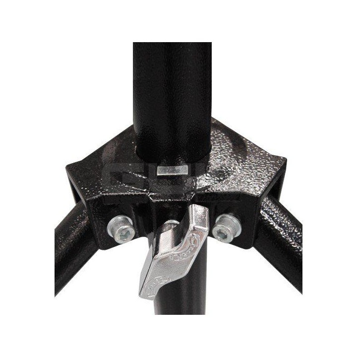 Guil - FC-03 - Trípode Elevació Manual | Z-Bombilla