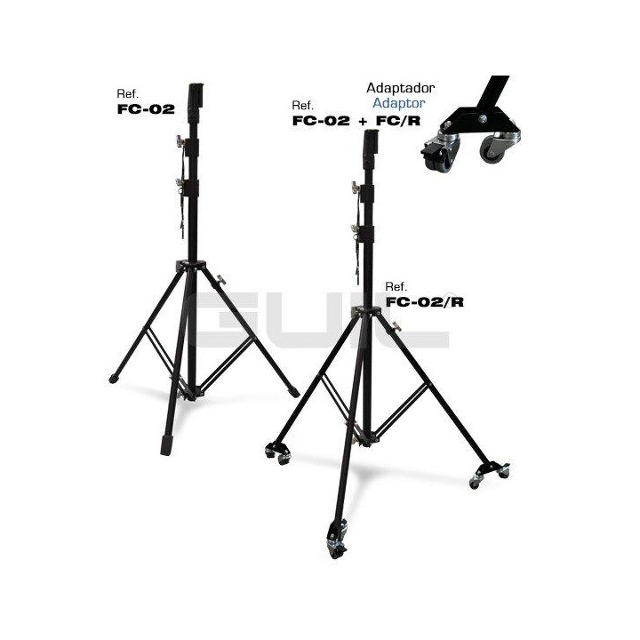 Guil - FC/R - Acessório | Z-Bombilla