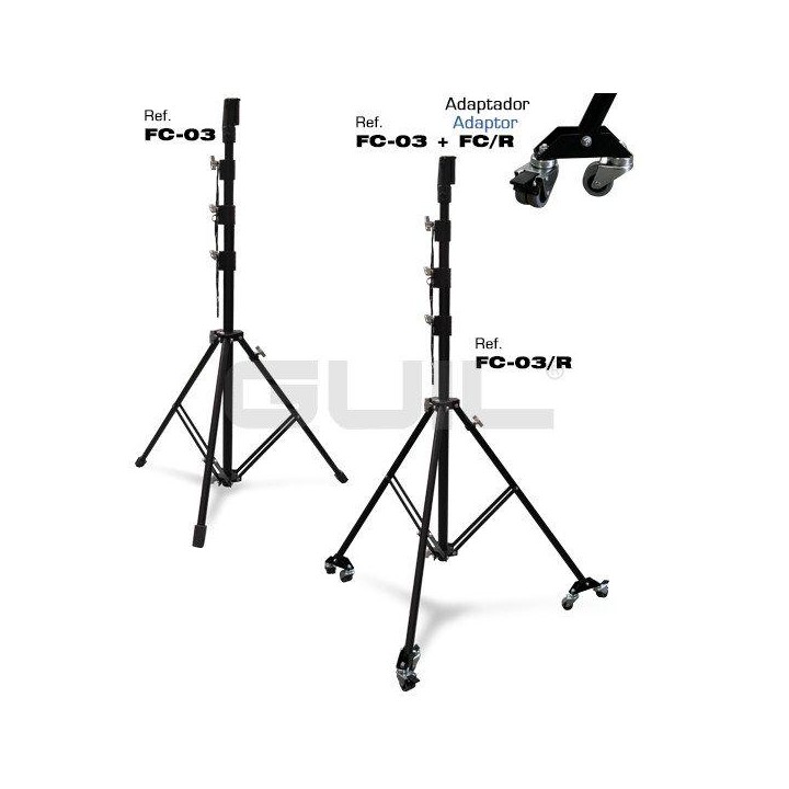 Guil - FC/R - Acessório | Z-Bombilla