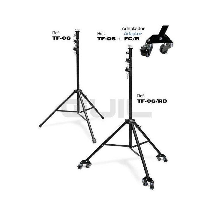 Guil - FC/R - Acessório | Z-Bombilla
