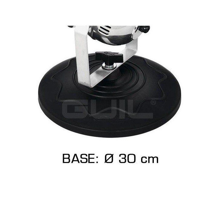 Guil - FC-01 - accessori | Z-Bombilla