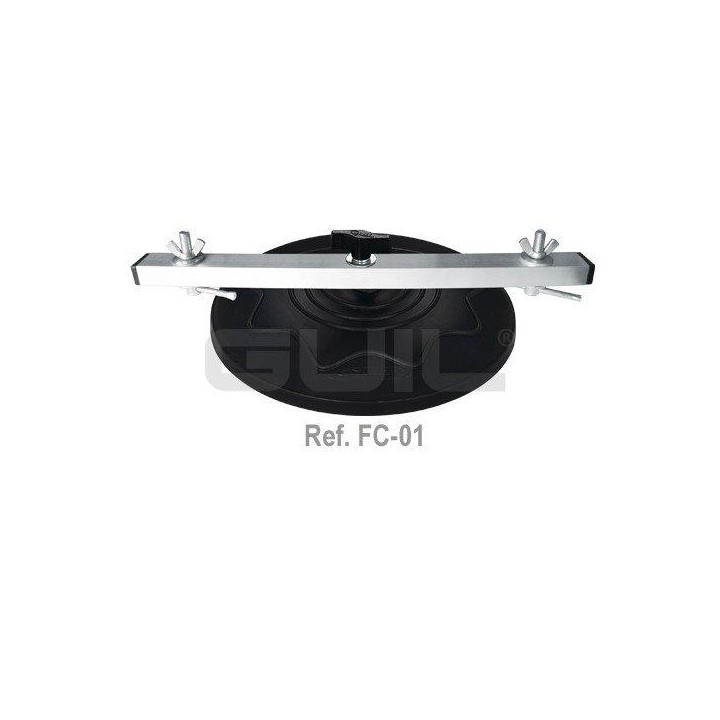 Guil - FCA-01 - Accessoire | Z-Bombilla