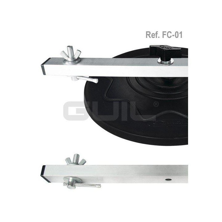 Guil - FCA-01 - Accessoire | Z-Bombilla