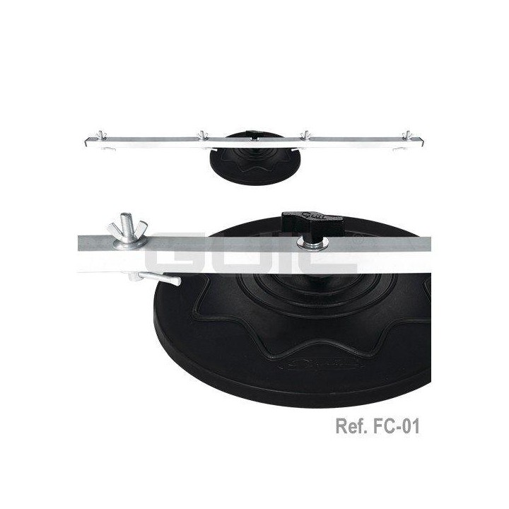 Guil - FCA-02 - Acessório | Z-Bombilla