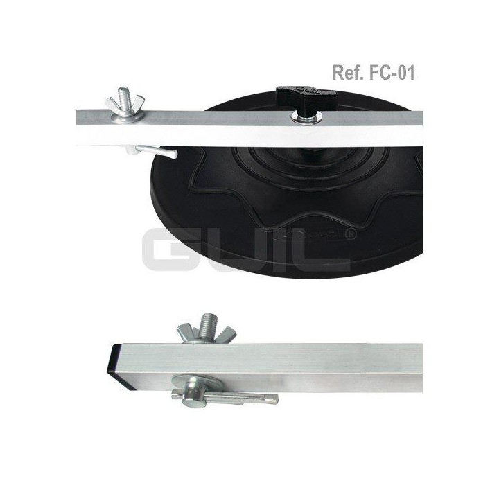 Guil - FCA-02 - Acessório | Z-Bombilla